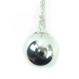 TIFFANY Authentic Silver Necklace